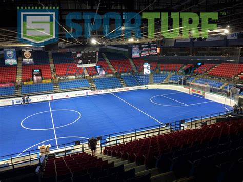 SPORTURF .